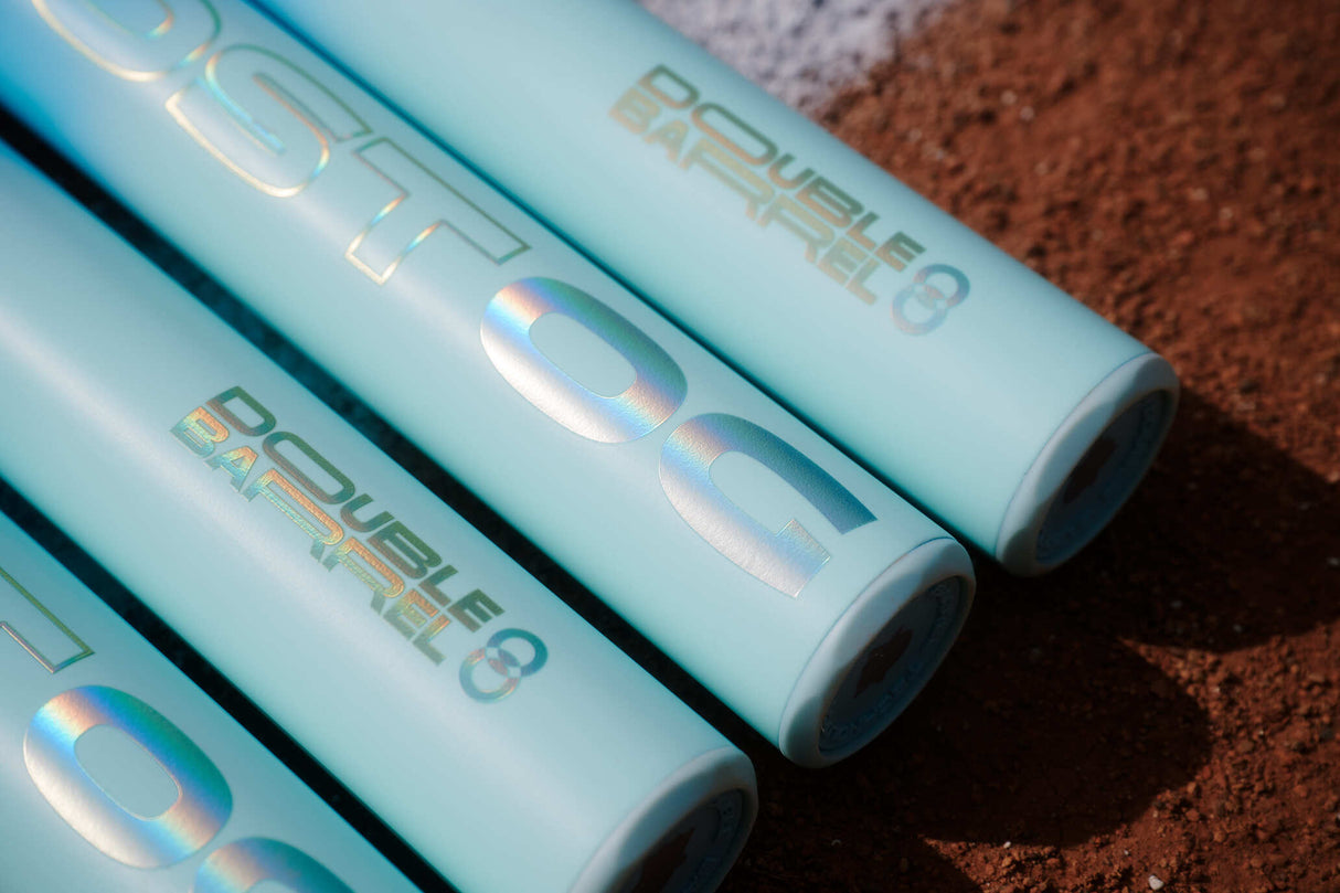 2027 Easton Ghost OG -9 Fastpitch Softball Bat EFP7GHOG9