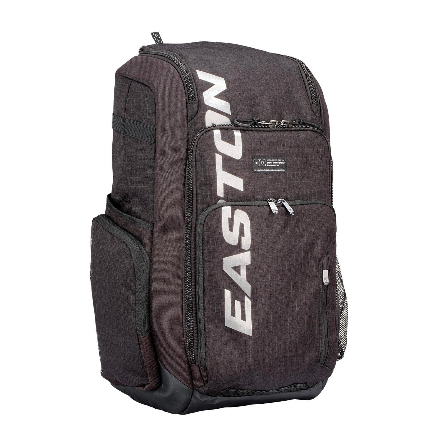 Easton Roadhouse Slowpitch Backpack Bag - Smash It Sports