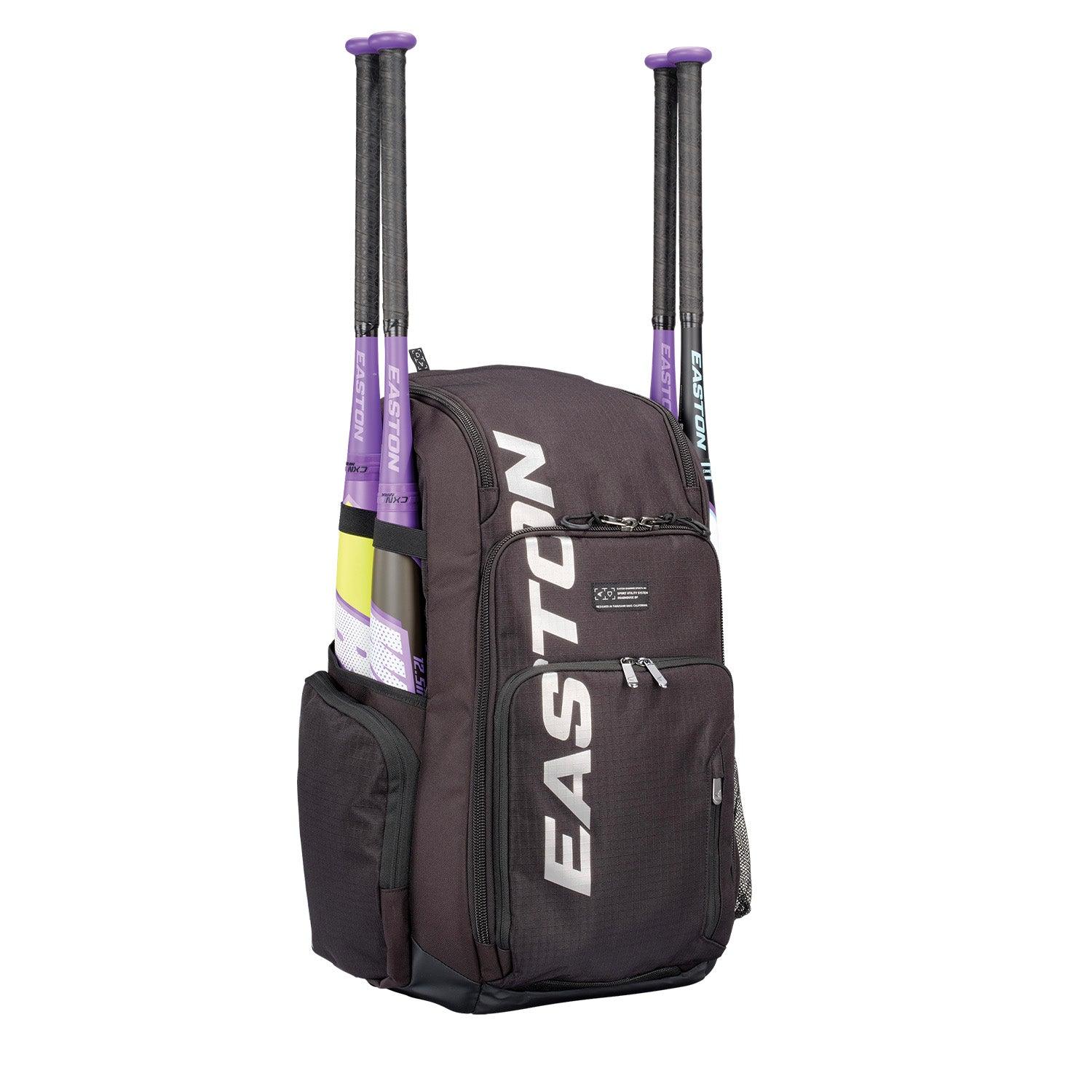 Easton Roadhouse Slowpitch Backpack Bag - Smash It Sports