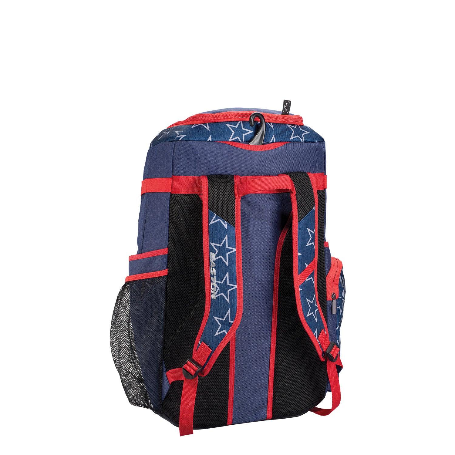 Easton Roadhouse Slowpitch Backpack Bag - Smash It Sports