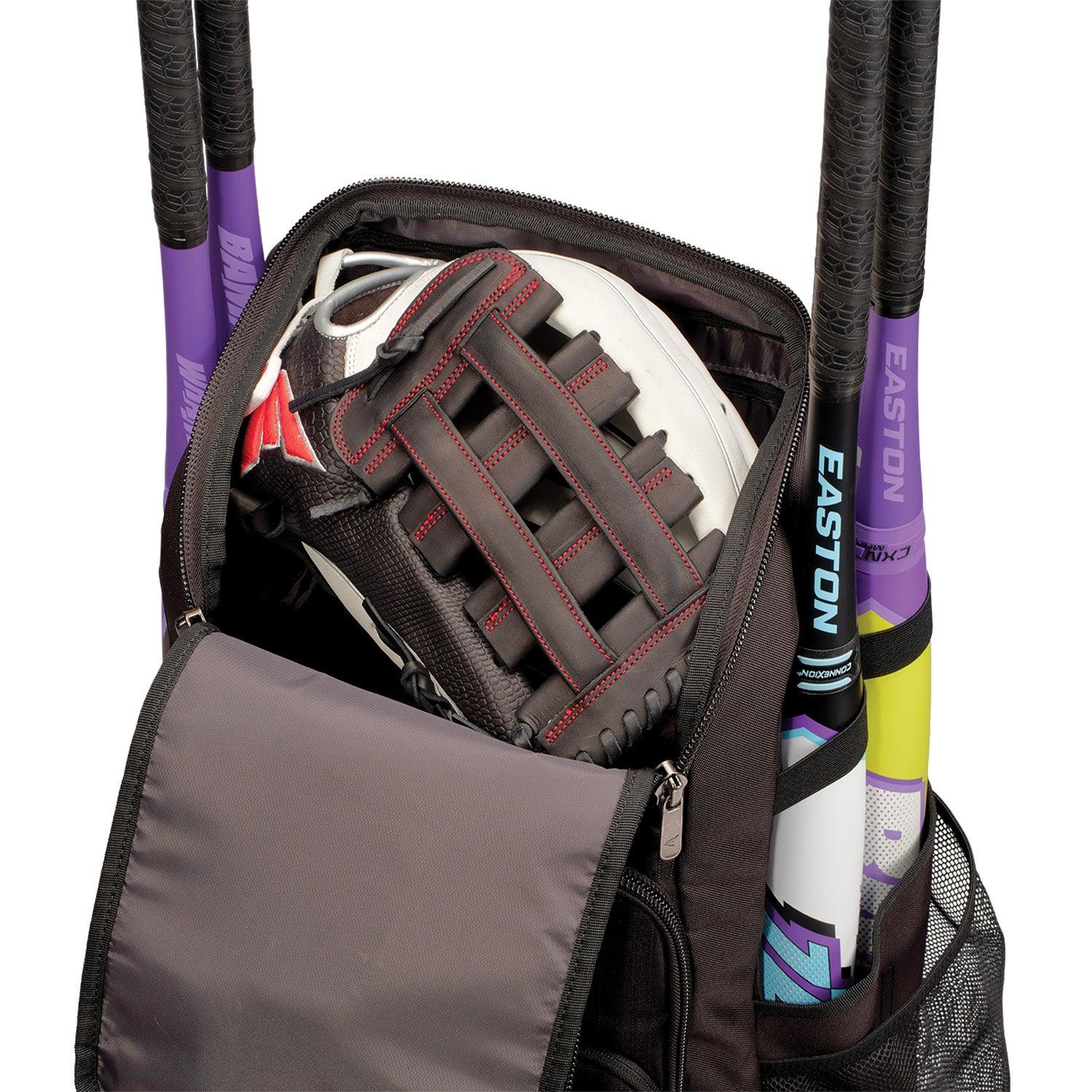 Easton Roadhouse Slowpitch Backpack Bag - Smash It Sports