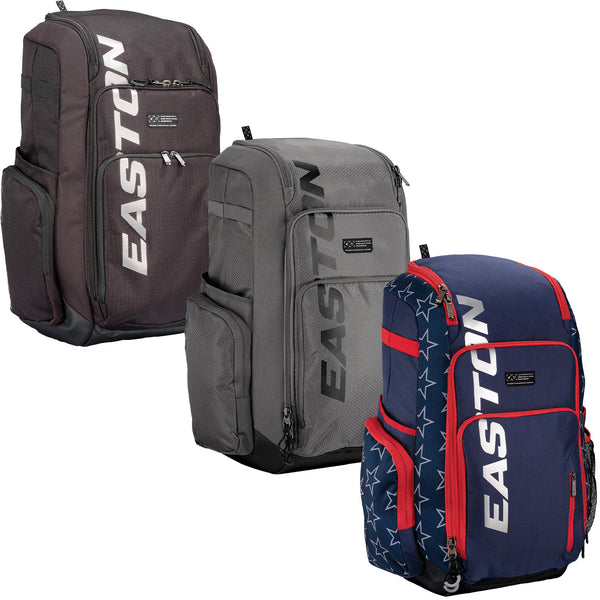 Easton Roadhouse Slowpitch Backpack Bag - Smash It Sports