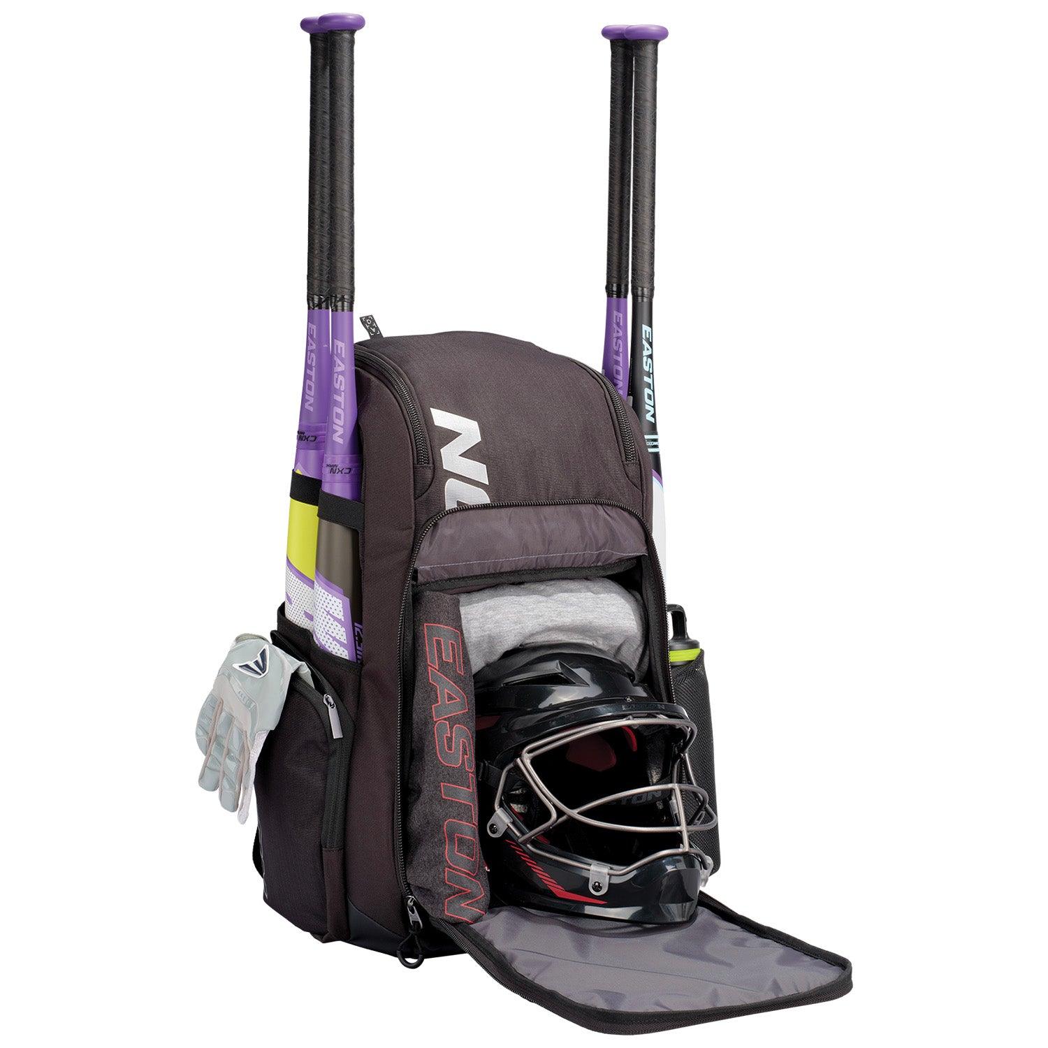 Easton Roadhouse Slowpitch Backpack Bag - Smash It Sports