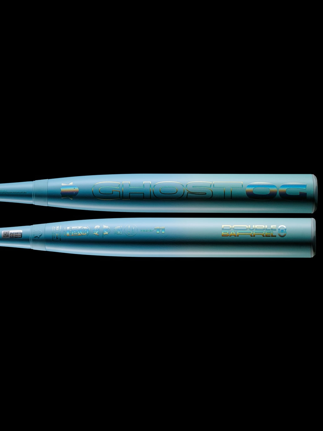 2027 Easton Ghost OG -9 Fastpitch Softball Bat EFP7GHOG9