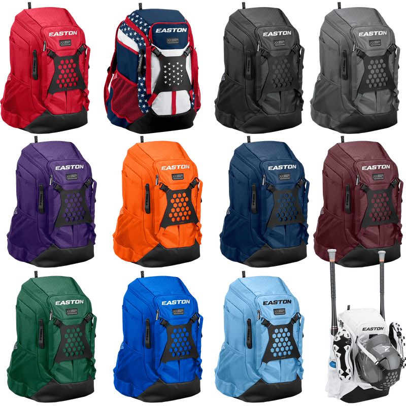 Easton walk off bag online