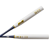 2026 Miken MV1 Maxload USSSA Slowpitch Softball Bat - MSU6MV1WBL