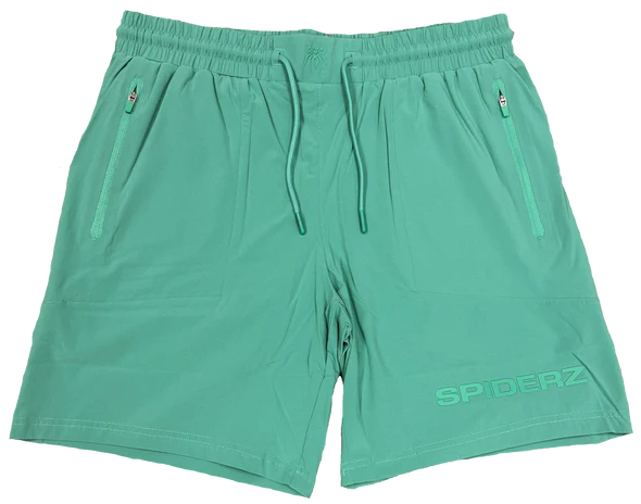 Spiderz Men's Foundation Short (Multiple Colors)