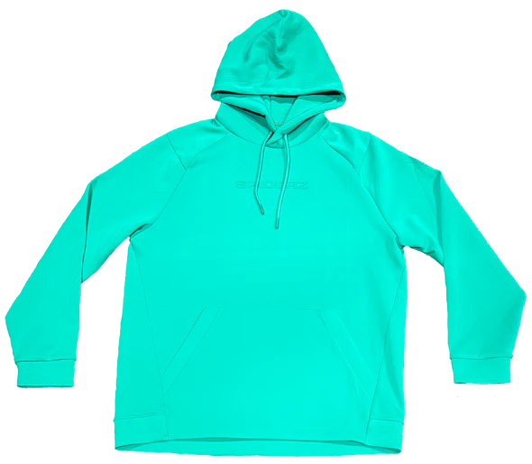 Spiderz Performance Hoodie (Multiple Colors)