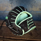 Emery Summit Pro 1417 Infield Glove - Black / Mint