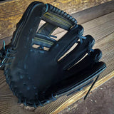 Emery Summit Pro 1627 Infield Glove – Black / Gold