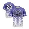 Epilepsy Awareness Short Sleeve Jersey (Customized Buy-In)