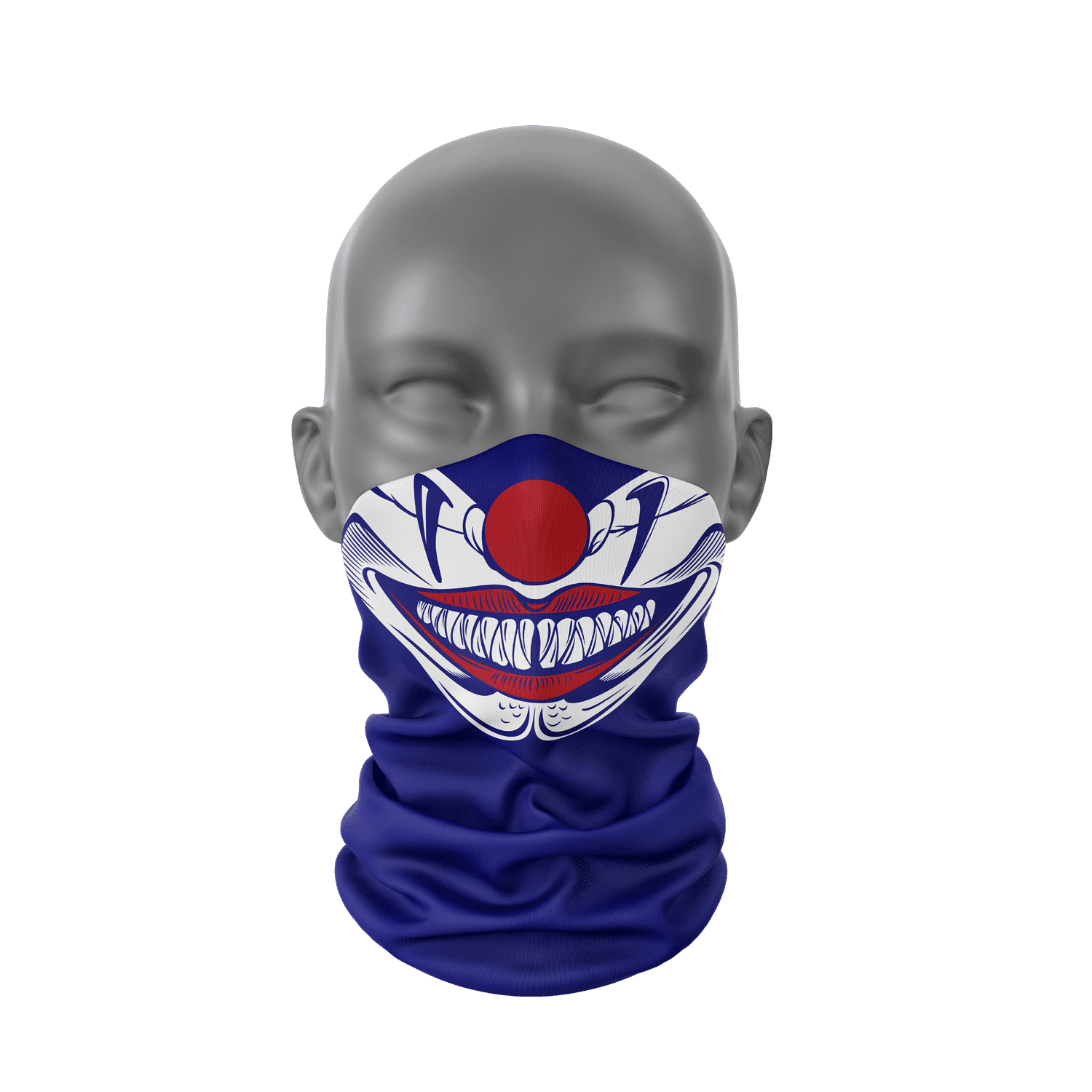 Clown Gaiter - Smash It Sports