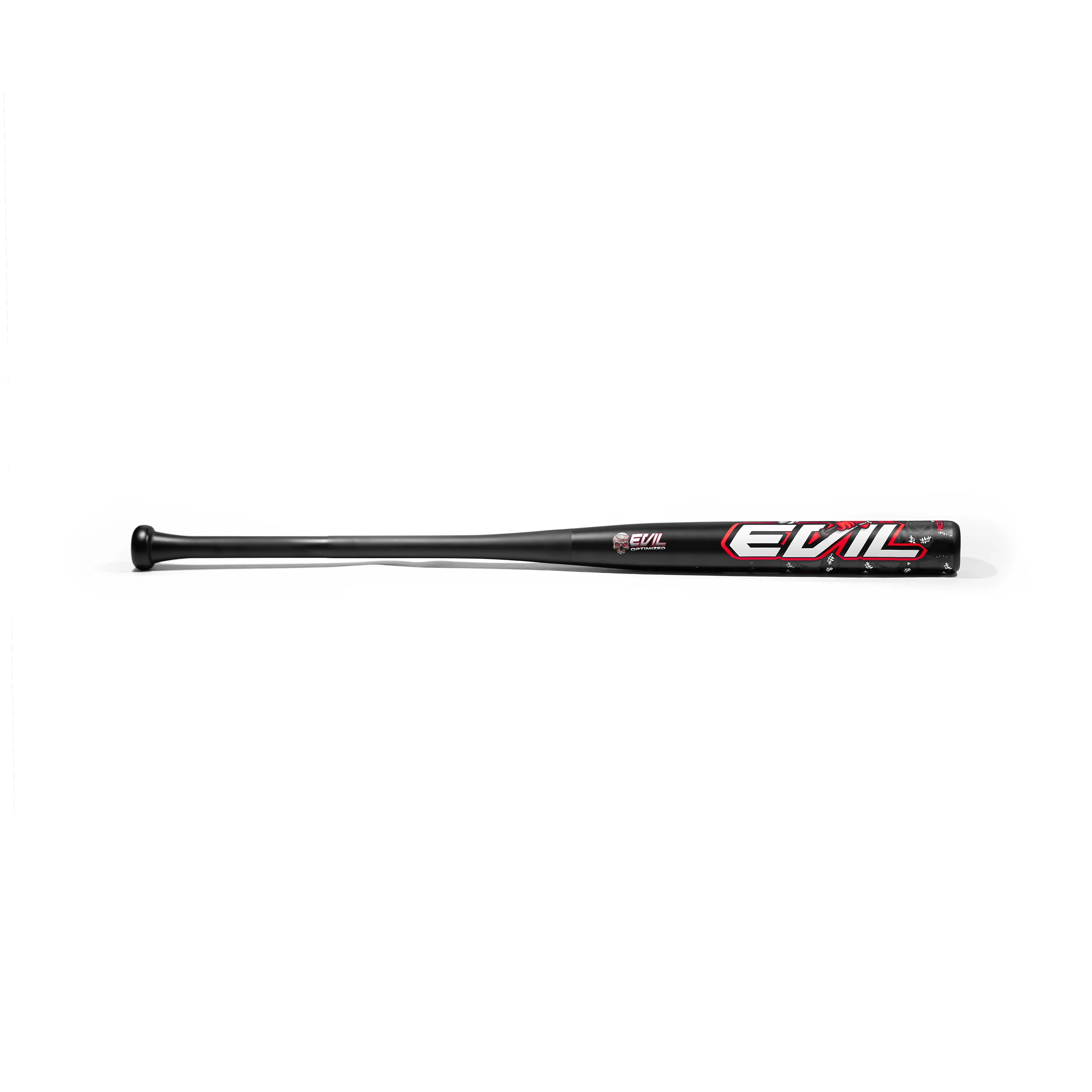Evil Sports BamBoom Diablo Hybrid Wood USA/ASA Slowpitch Softball Bat
