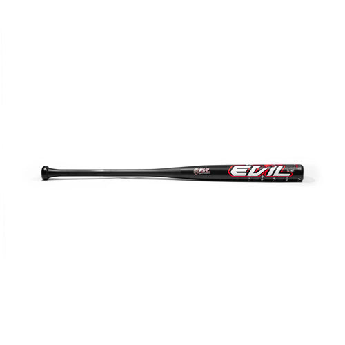 Evil Sports BamBoom Diablo Hybrid Wood USA/ASA Slowpitch Softball Bat
