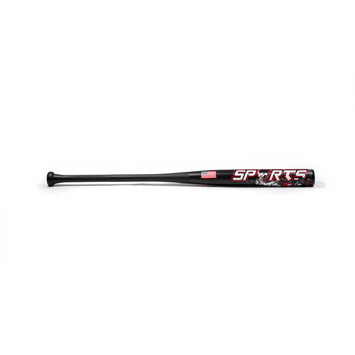 Evil Sports BamBoom Diablo Hybrid Wood USA/ASA Slowpitch Softball Bat