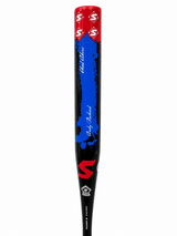 Suncoast Melee3 OG 12" 1-Piece End Loaded SSUSA Senior Slowpitch Softball Bat