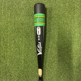 2024 Victus Vibe Black Pencil -10 USSSA Baseball Bat - VSBVIBPB10 [USED-UB-182] 30/20