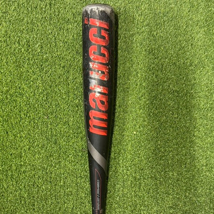 2021 Marucci Cat 9 -10 USSSA Baseball Bat - MSBC910 [USED-UB-151] 30/20