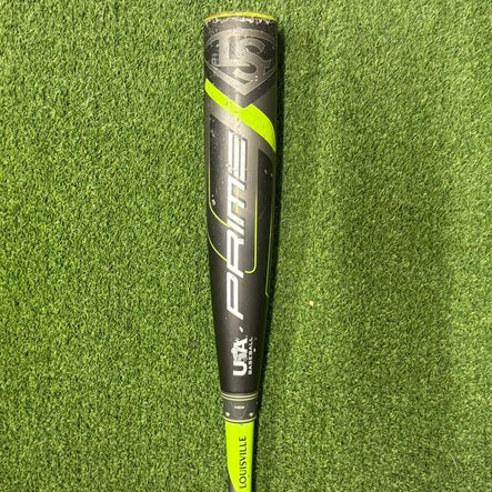 2020 Louisville Slugger Prime -10 USA Baseball Bat - WTLUBP9B1020 [USED-UB-150] 30/20