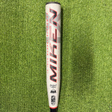 2023 Miken Freak 9R Josh Riley Supermax USSSA Slowpitch Softball Bat - MSU3JRX [USED-UB216] 26oz