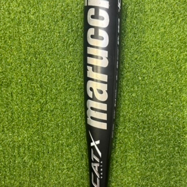 Marucci Cat X Connect (-11) USA Baseball Bat - MSBCCX11USA [USED-UB-164] 29/18