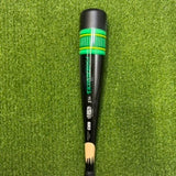 2024 Victus Vibe Black Pencil -10 USSSA Baseball Bat - VSBVIBPB10 [USED-UB-160] 27/17