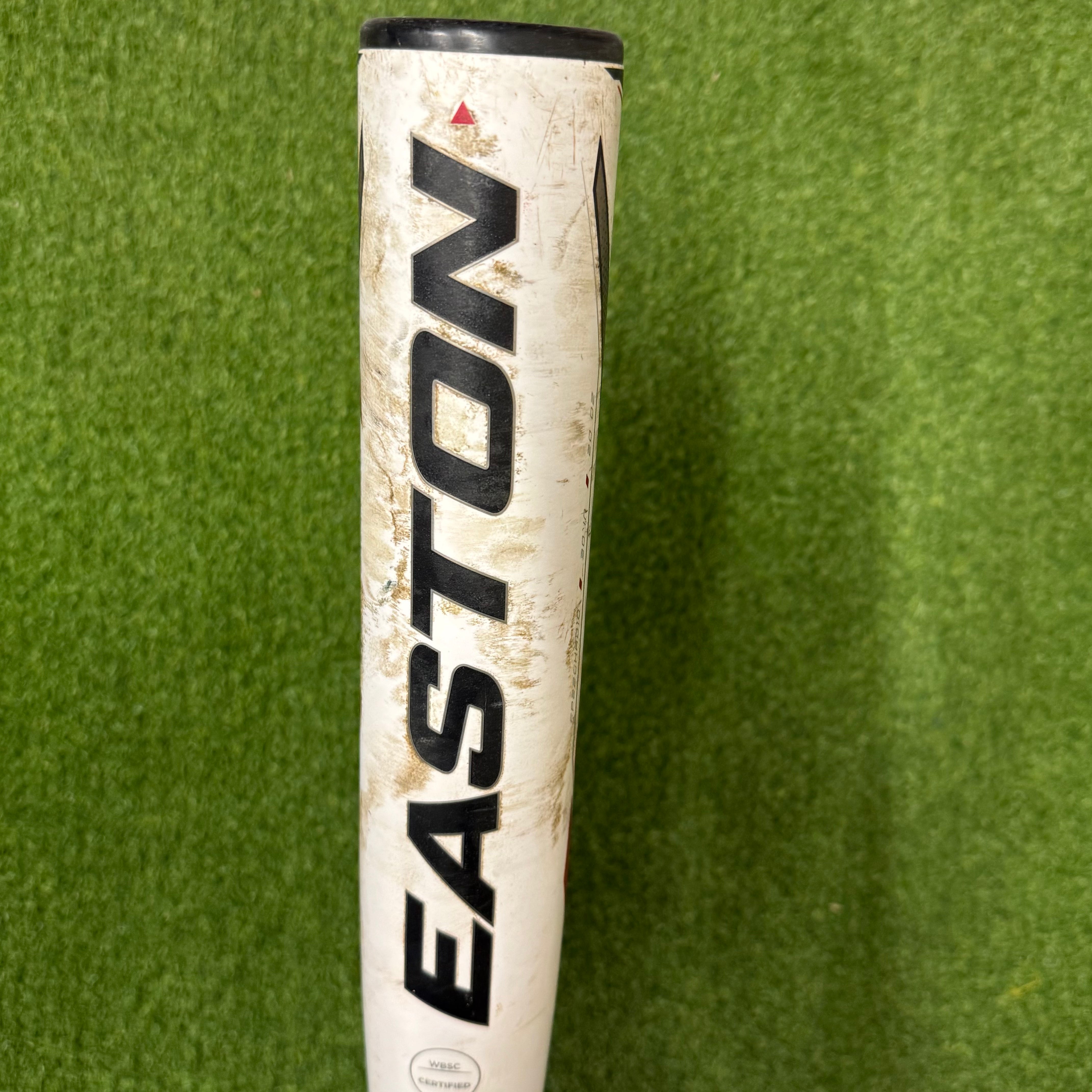 2022 Easton Ghost Advanced -10 Fastpitch Softball Bat FP22GHAD10 [USED-UB-116] 30/20