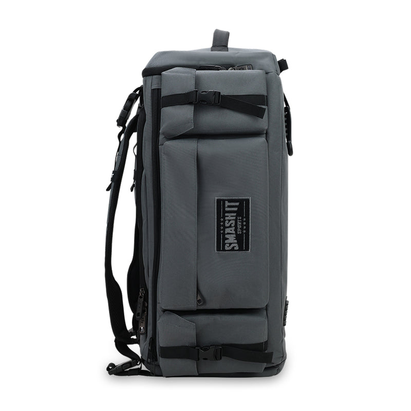 2025 Smash Ops Guerrilla Field Pack - Charcoal/Black