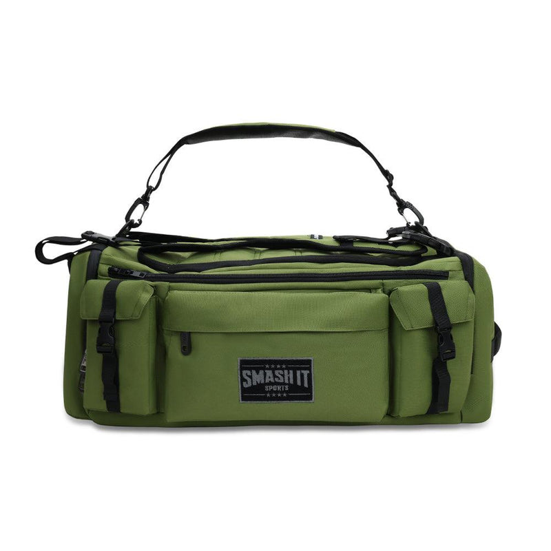 2025 Smash Ops Guerrilla Field Pack - OD Green