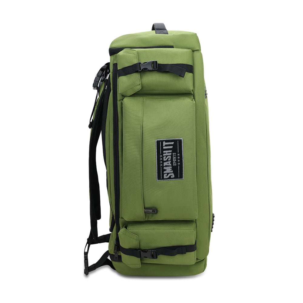 2025 Smash Ops Guerrilla Field Pack - OD Green