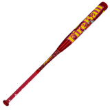 2026 Anarchy Fireball End Loaded USA/ASA Slowpitch Softball Bat ASPFB26A
