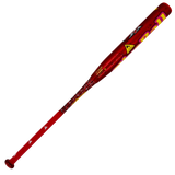 2026 Anarchy Fireball End Loaded USA/ASA Slowpitch Softball Bat ASPFB26A