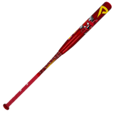2026 Anarchy Fireball End Loaded USA/ASA Slowpitch Softball Bat ASPFB26A