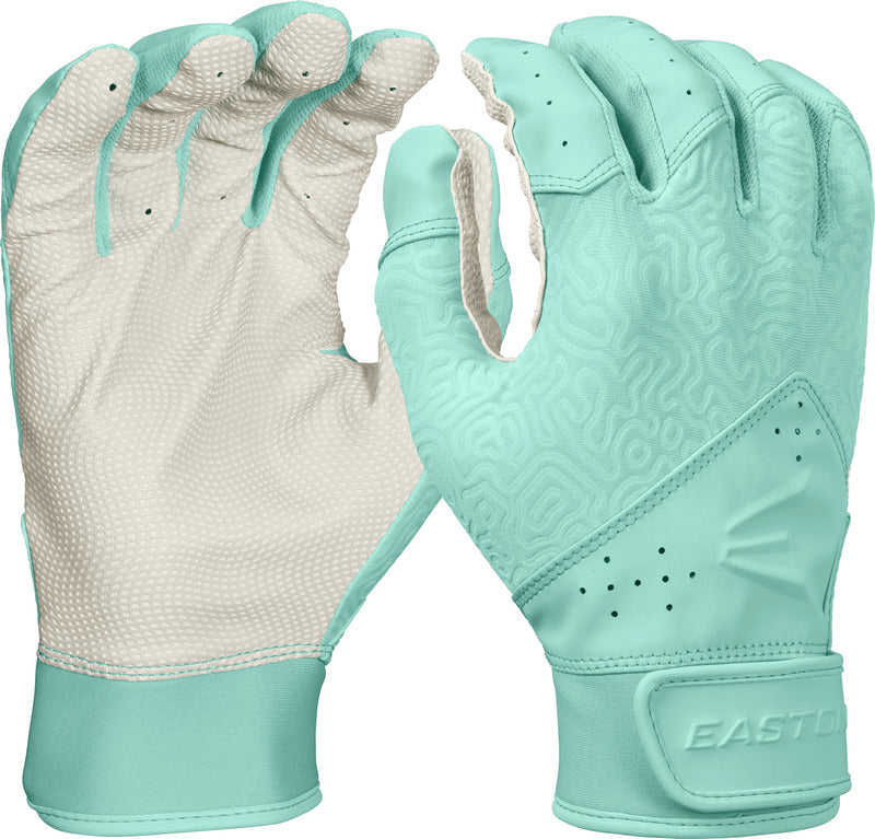 Easton Fundamental 2.0 Fastpitch Batting Gloves (Multiple Colors)