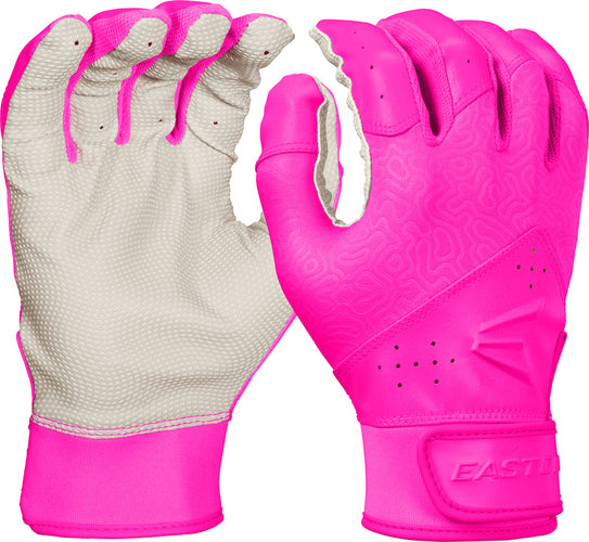 Easton Fundamental 2.0 Fastpitch Batting Gloves (Multiple Colors)