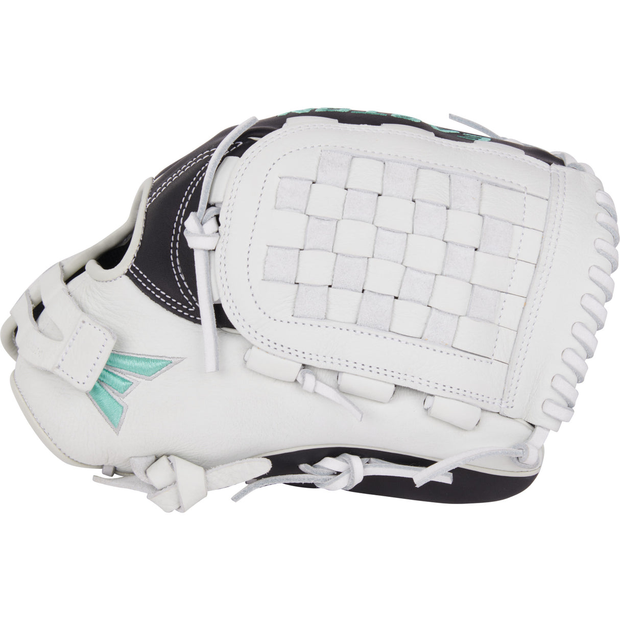 Easton Fundamental 12.5" Fastpitch Softball Glove - FMFP125B