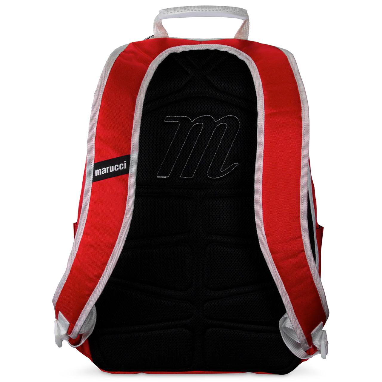 2021 Marucci Fortress Bat Pack Bag - Smash It Sports