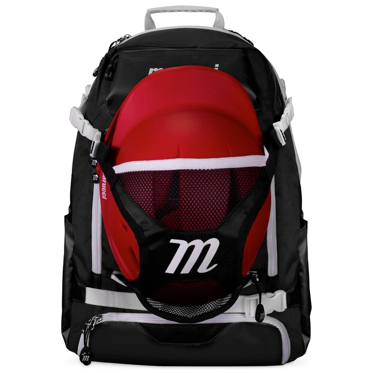 2021 Marucci Fortress Bat Pack Bag - Smash It Sports