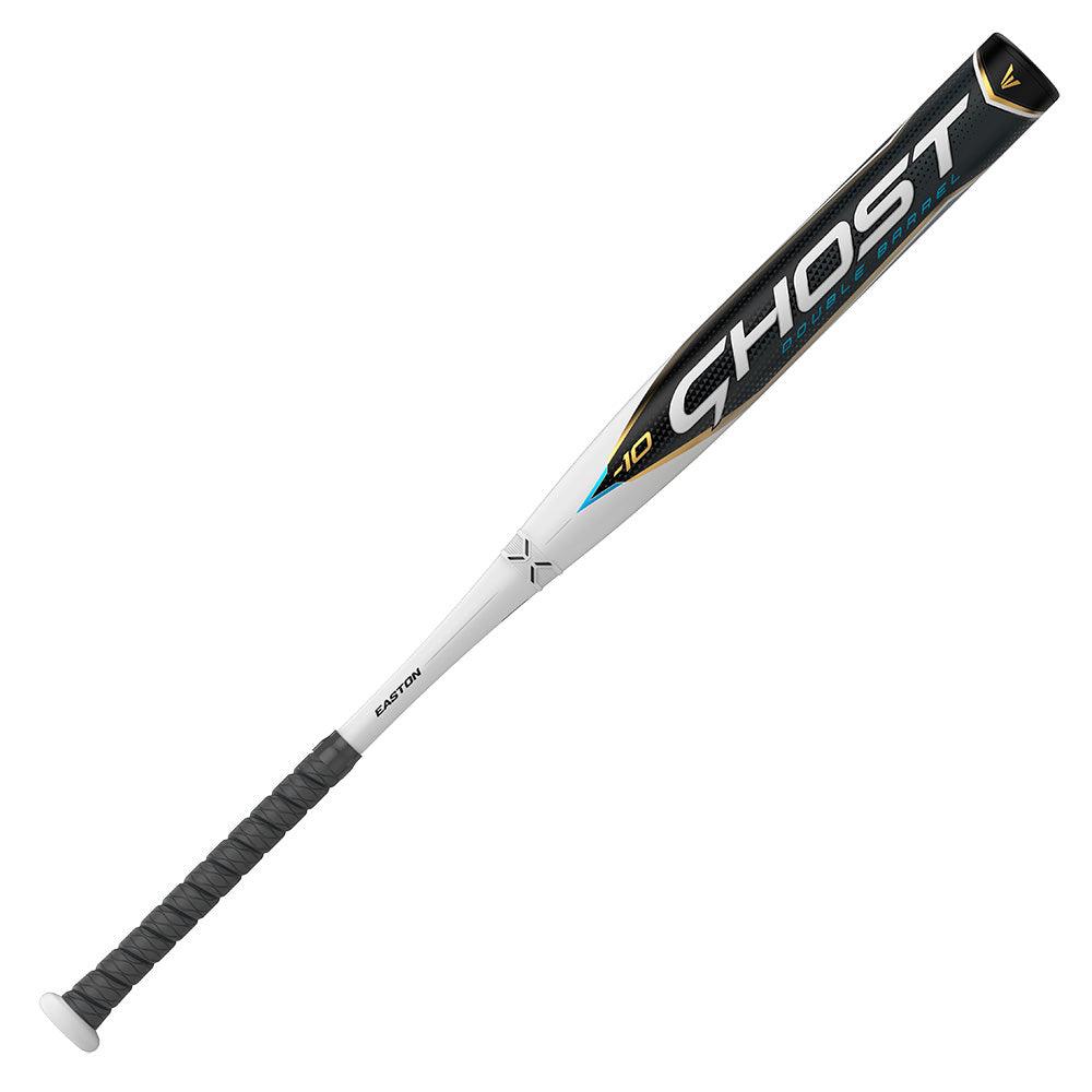 2022 Easton Ghost -10 USSSA/ASA Dual Stamp Fastpitch Softball Bat FP22GH10 - Smash It Sports