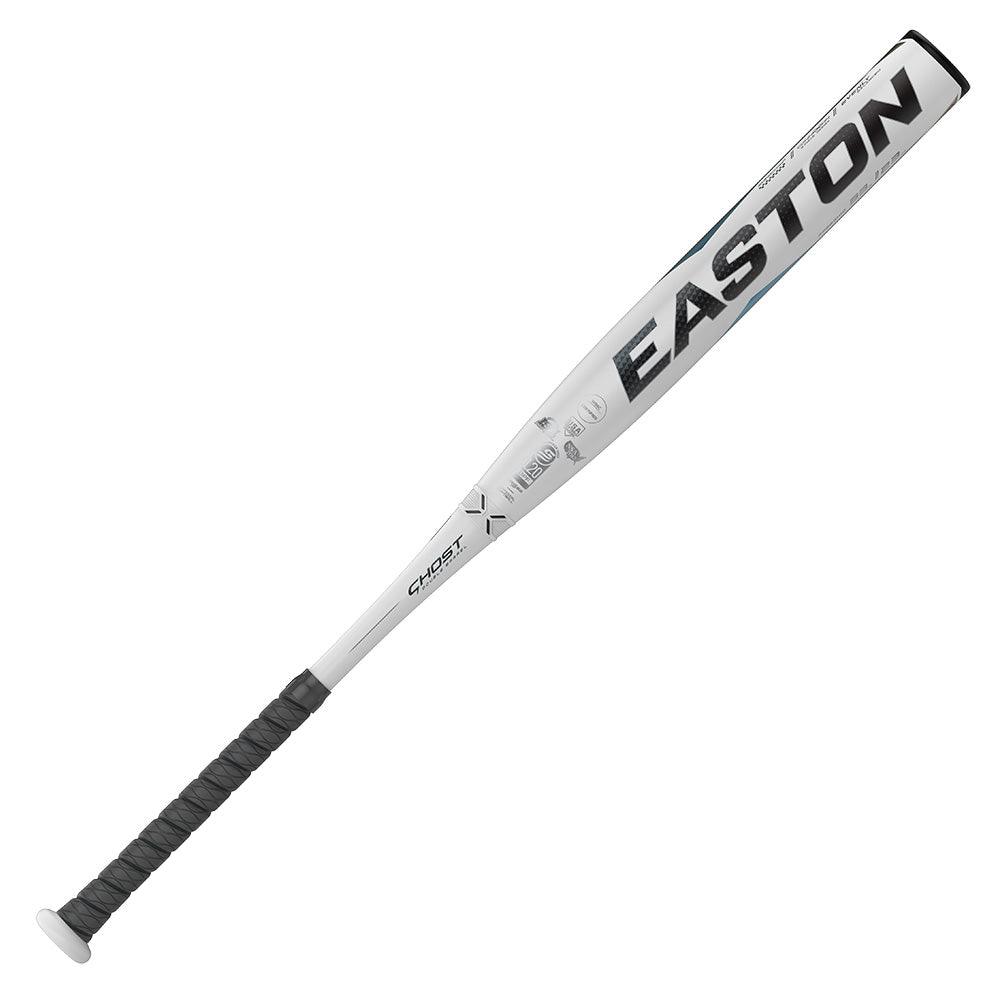 2022 Easton Ghost -10 USSSA/ASA Dual Stamp Fastpitch Softball Bat FP22GH10 - Smash It Sports