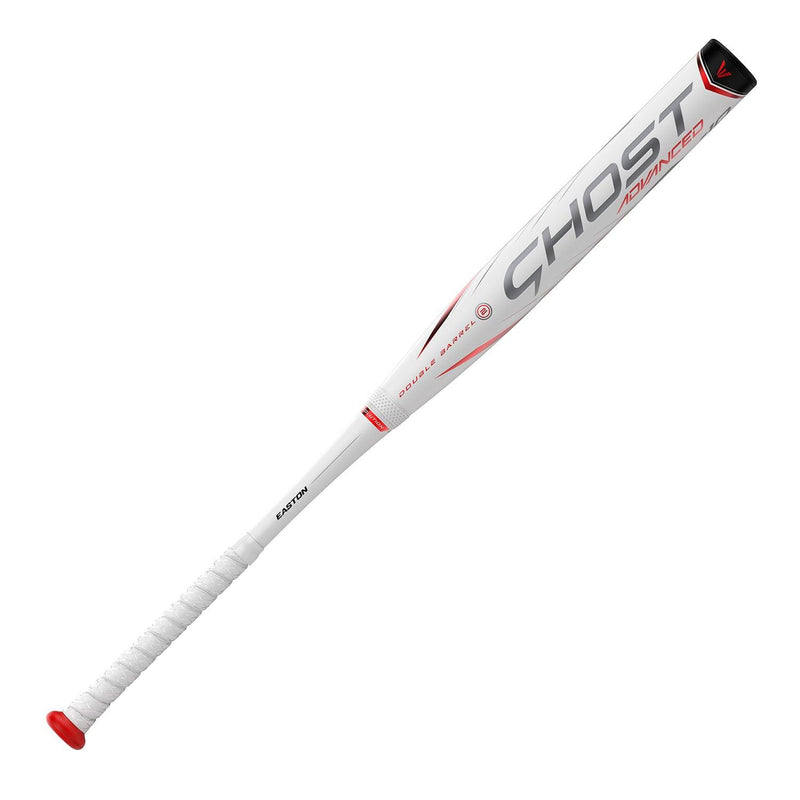 Easton Ghost Advanced -10 USSSA/ASA Dual Stamp Fastpitch Softball Bat FP22GHAD10 - Smash It Sports