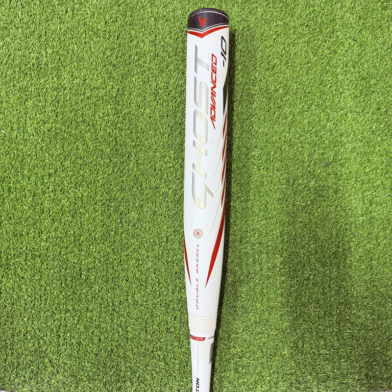 2022 Easton Ghost Advanced -10 Fastpitch Softball Bat FP22GHAD10 [USED-UB-202] 32/22
