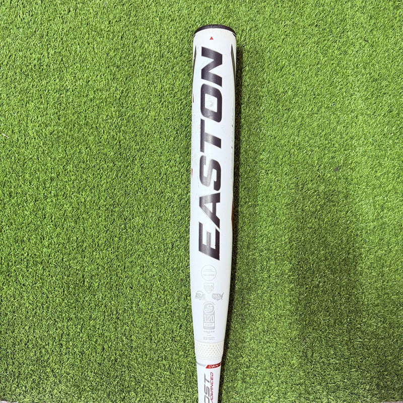 2022 Easton Ghost Advanced -10 Fastpitch Softball Bat FP22GHAD10 [USED-UB-202] 32/22