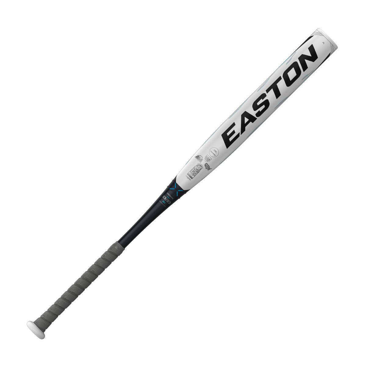 2023 Easton Ghost -8 USSSA/ASA Dual Stamp Fastpitch Softball Bat FP23GH8 - Smash It Sports