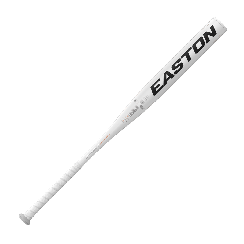 2023 Easton Ghost Unlimited -10 USSSA/ASA Dual Stamp Fastpitch Softball Bat FP23GHUL10