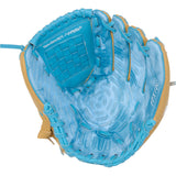 Rawlings Flex Palm Series 10" Youth Baseball Fielding Glove - FPX10C