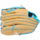 Rawlings Flex Palm Series 10" Youth Baseball Fielding Glove - FPX10C