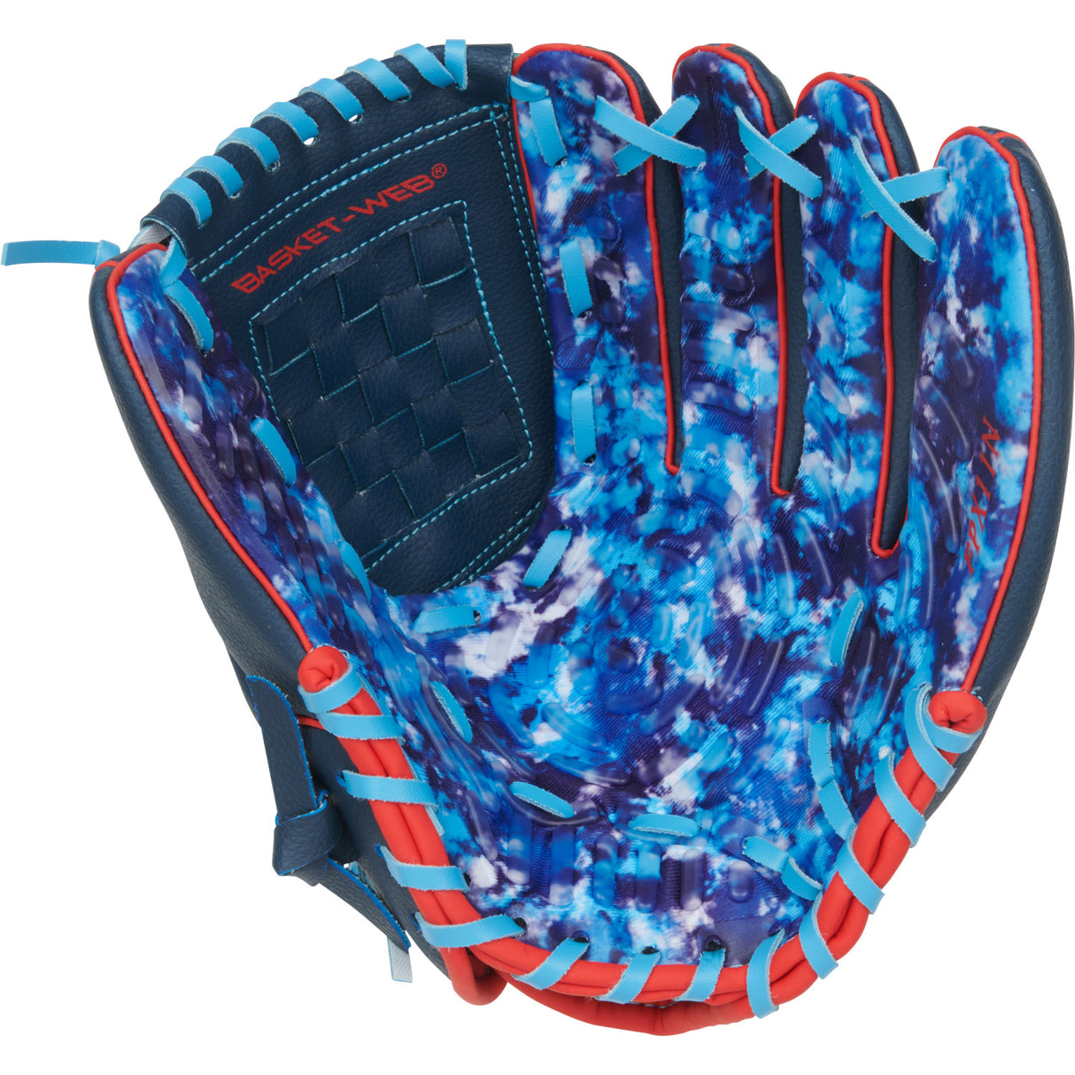 Rawlings Flex Palm Series 11" Youth Baseball Fielding Glove - FPX11N