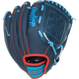 Rawlings Flex Palm Series 11" Youth Baseball Fielding Glove - FPX11N