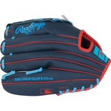 Rawlings Flex Palm Series 11" Youth Baseball Fielding Glove - FPX11N